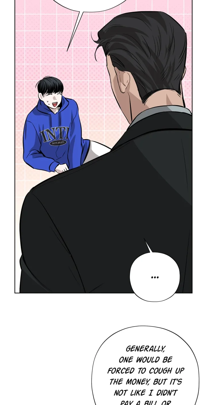Catch Up - Chapter 4 Page 16