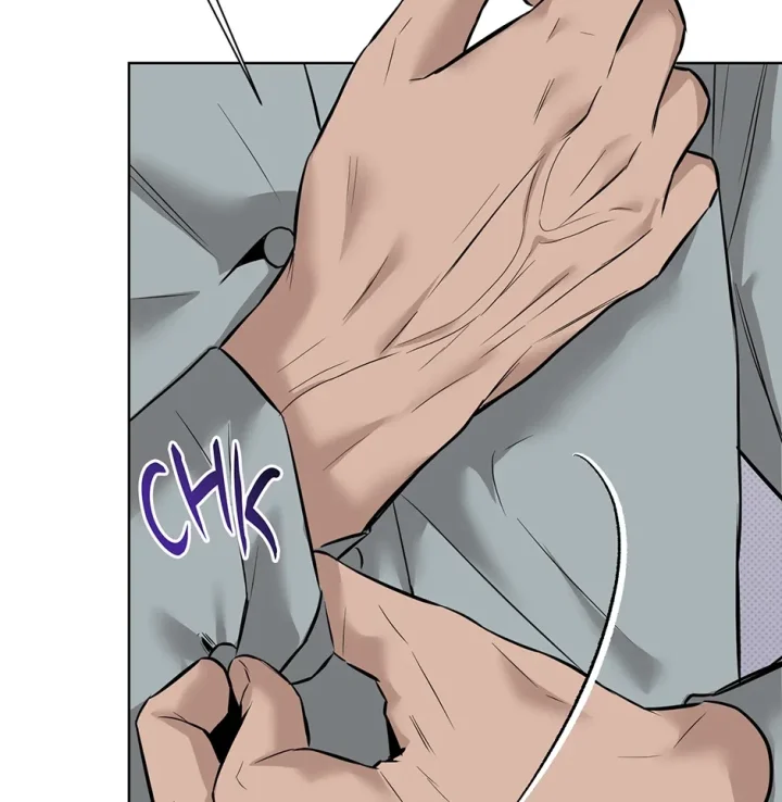 Catch Up - Chapter 4 Page 20