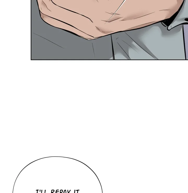 Catch Up - Chapter 4 Page 21