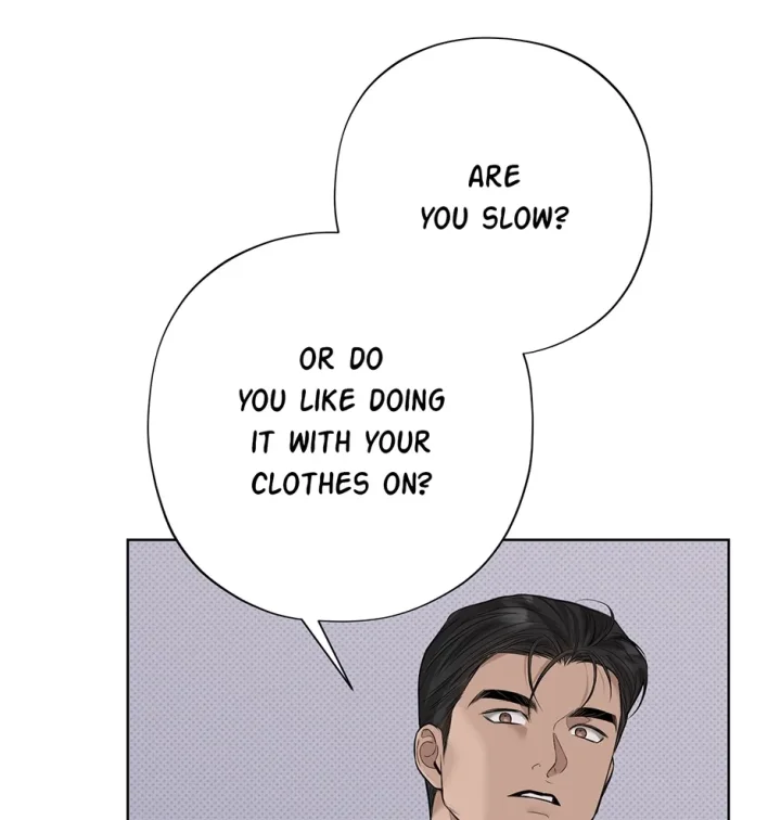 Catch Up - Chapter 4 Page 27