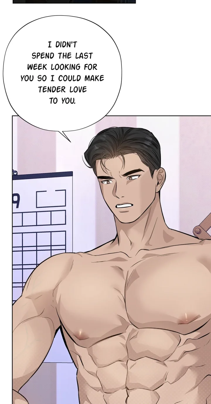 Catch Up - Chapter 4 Page 42