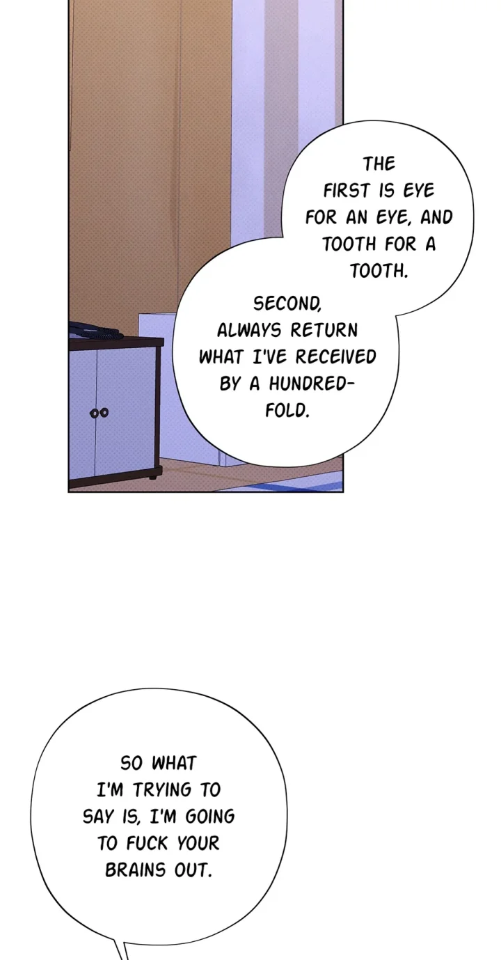 Catch Up - Chapter 4 Page 45