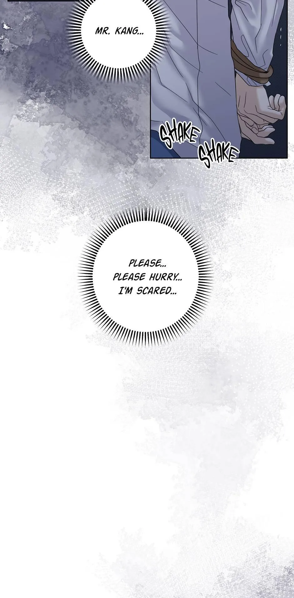 Catch Up - Chapter 40 Page 9