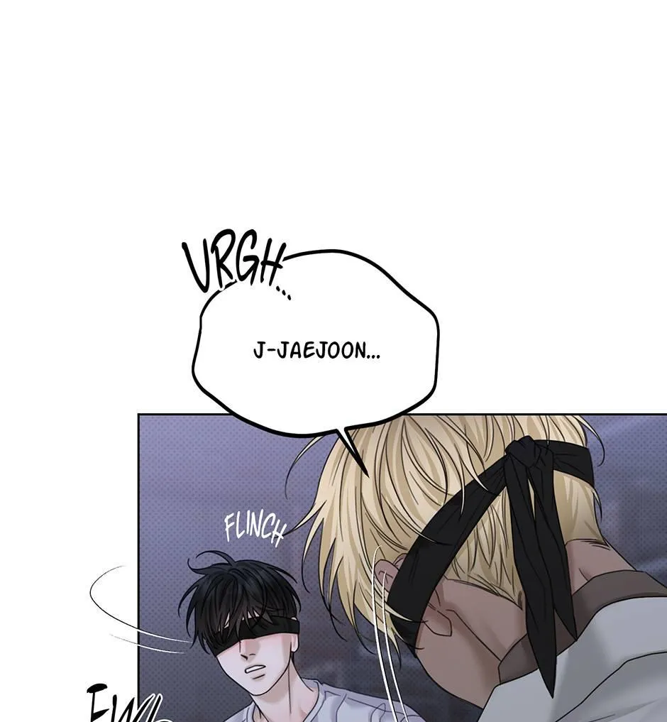 Catch Up - Chapter 40 Page 11