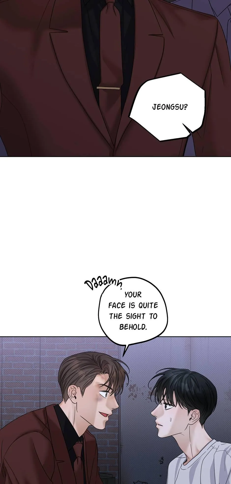 Catch Up - Chapter 40 Page 22