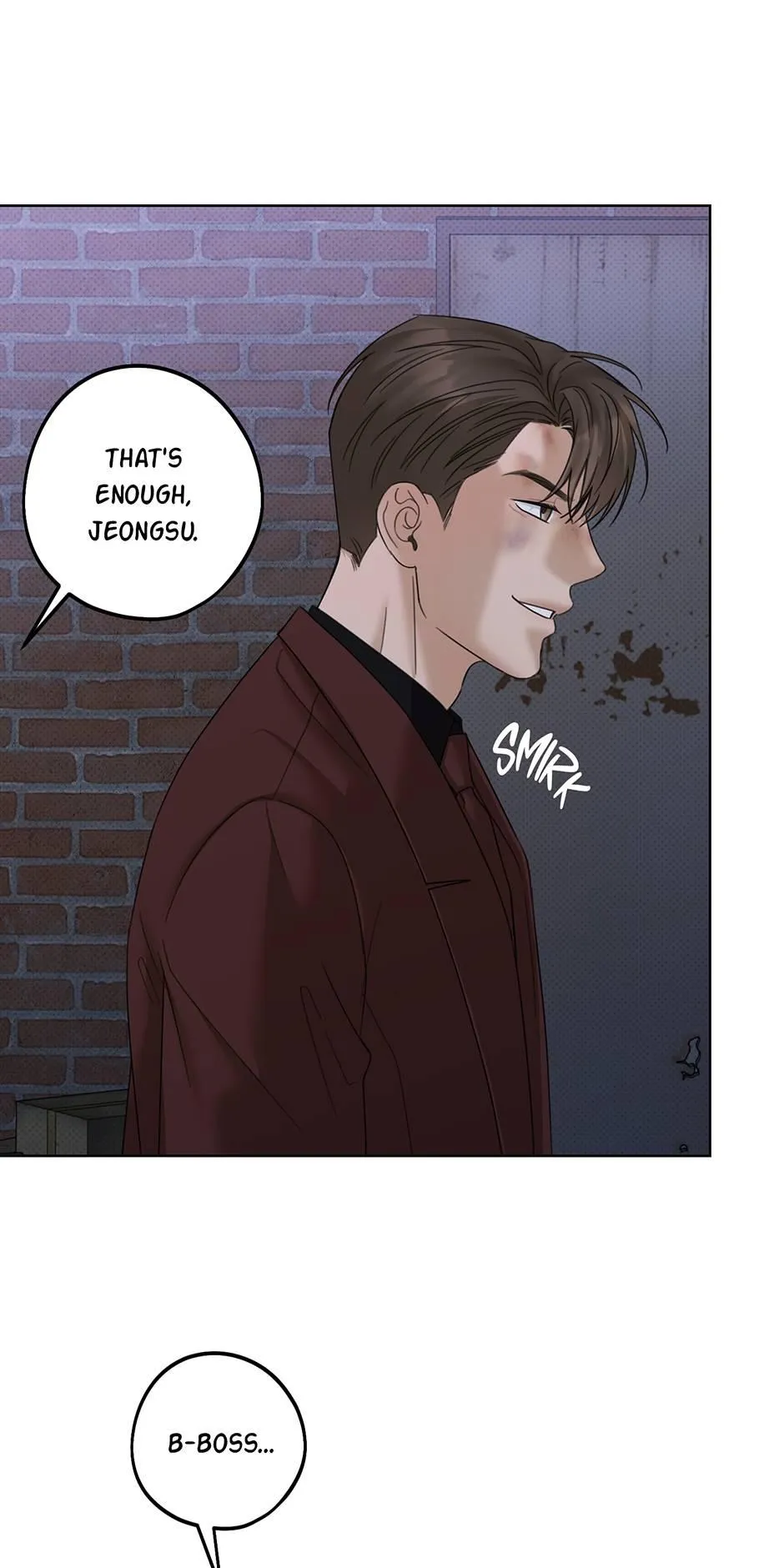 Catch Up - Chapter 40 Page 26