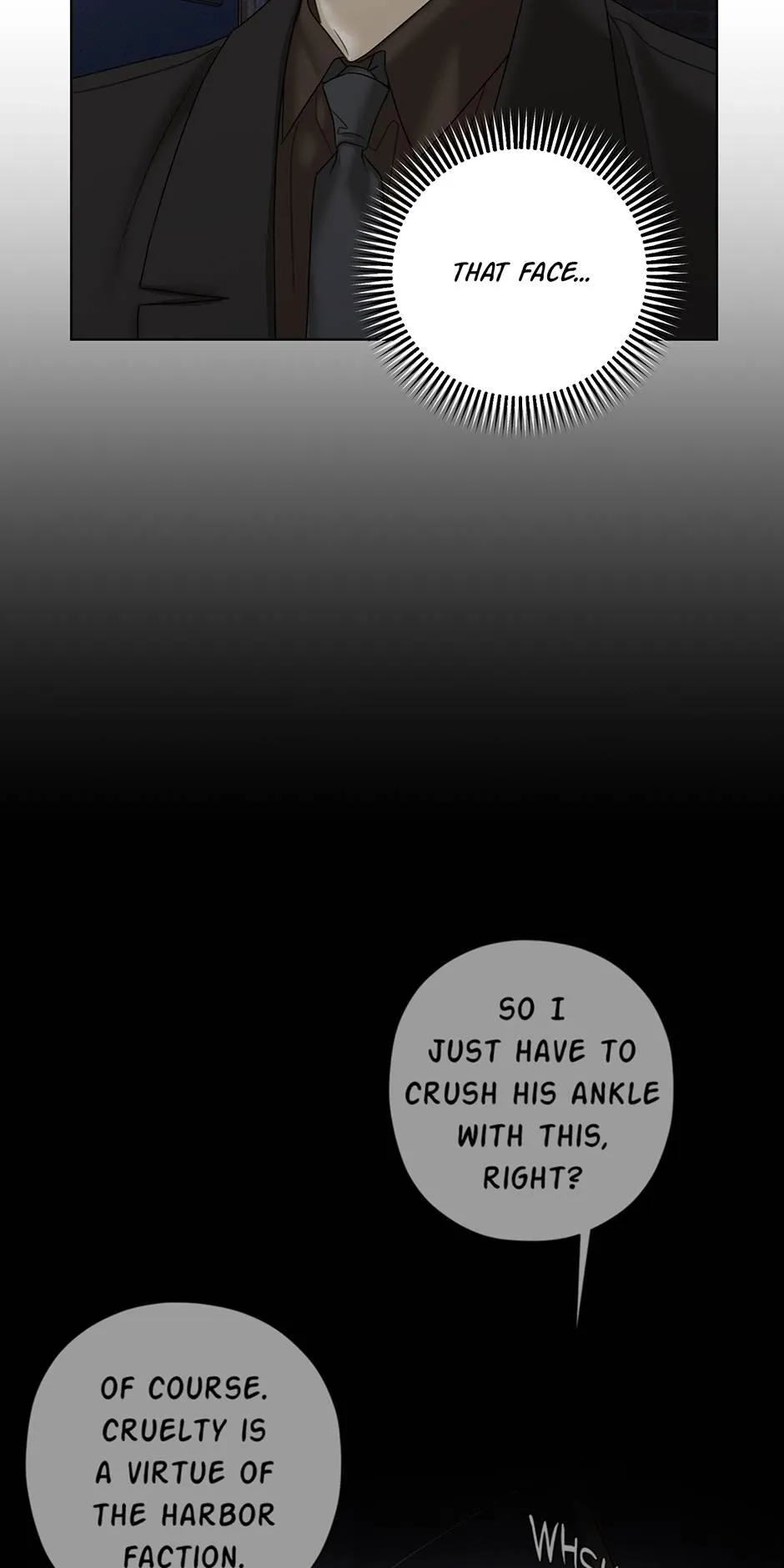 Catch Up - Chapter 40 Page 28