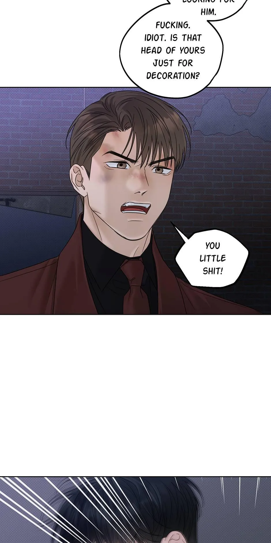 Catch Up - Chapter 40 Page 32