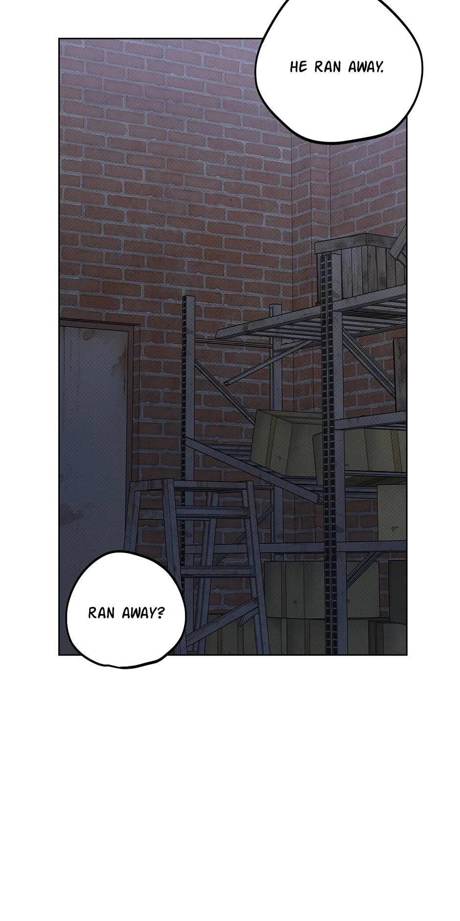Catch Up - Chapter 40 Page 35
