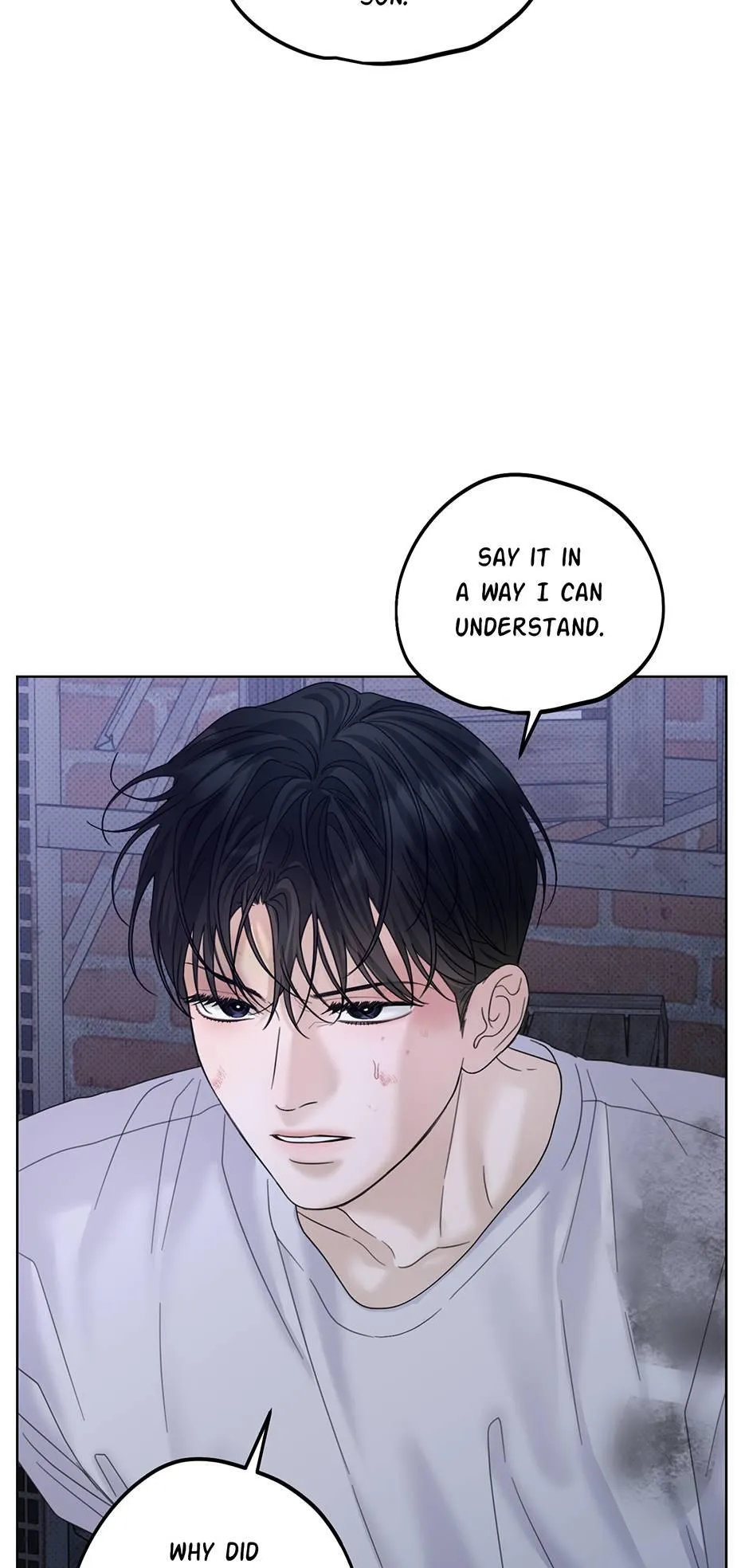 Catch Up - Chapter 40 Page 37