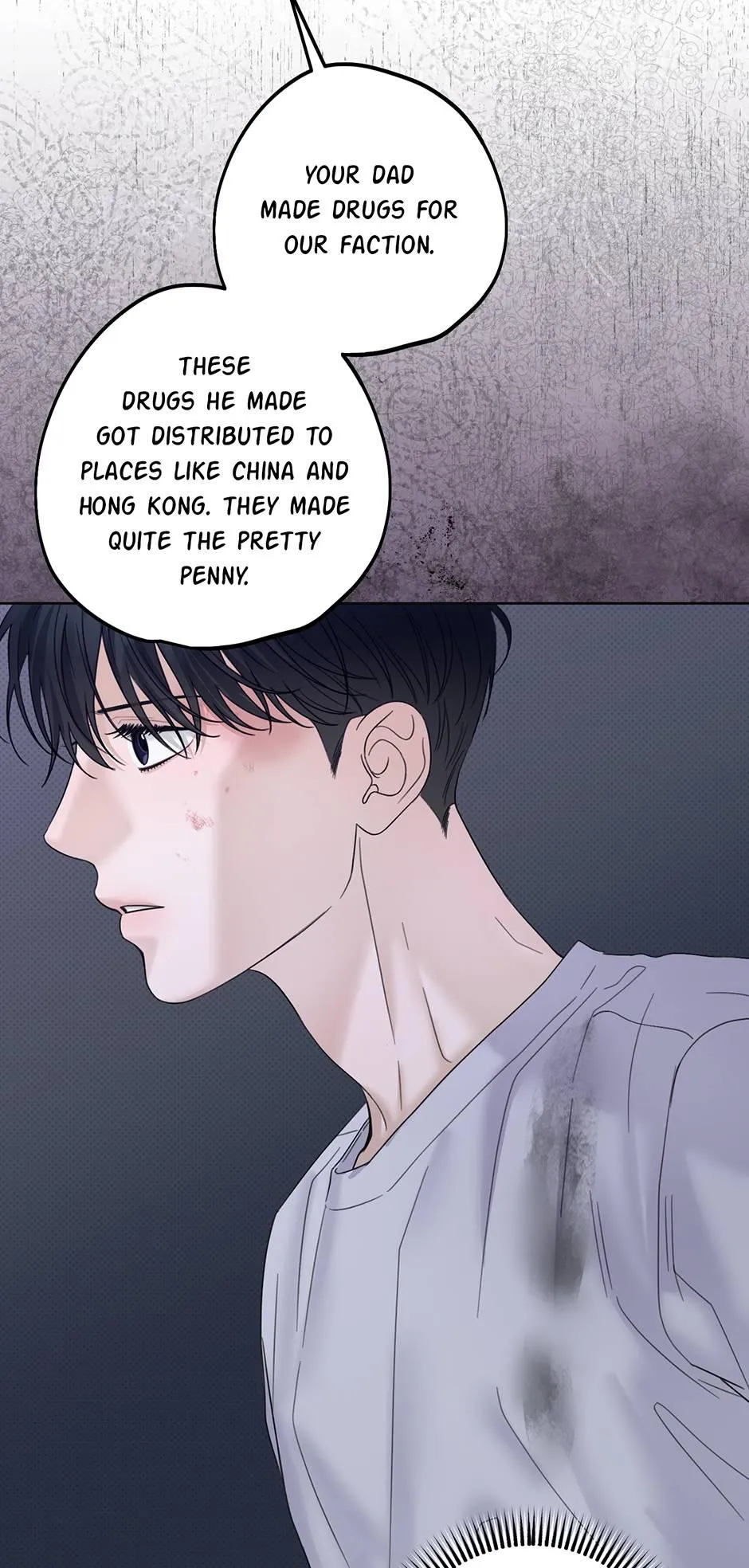 Catch Up - Chapter 40 Page 39