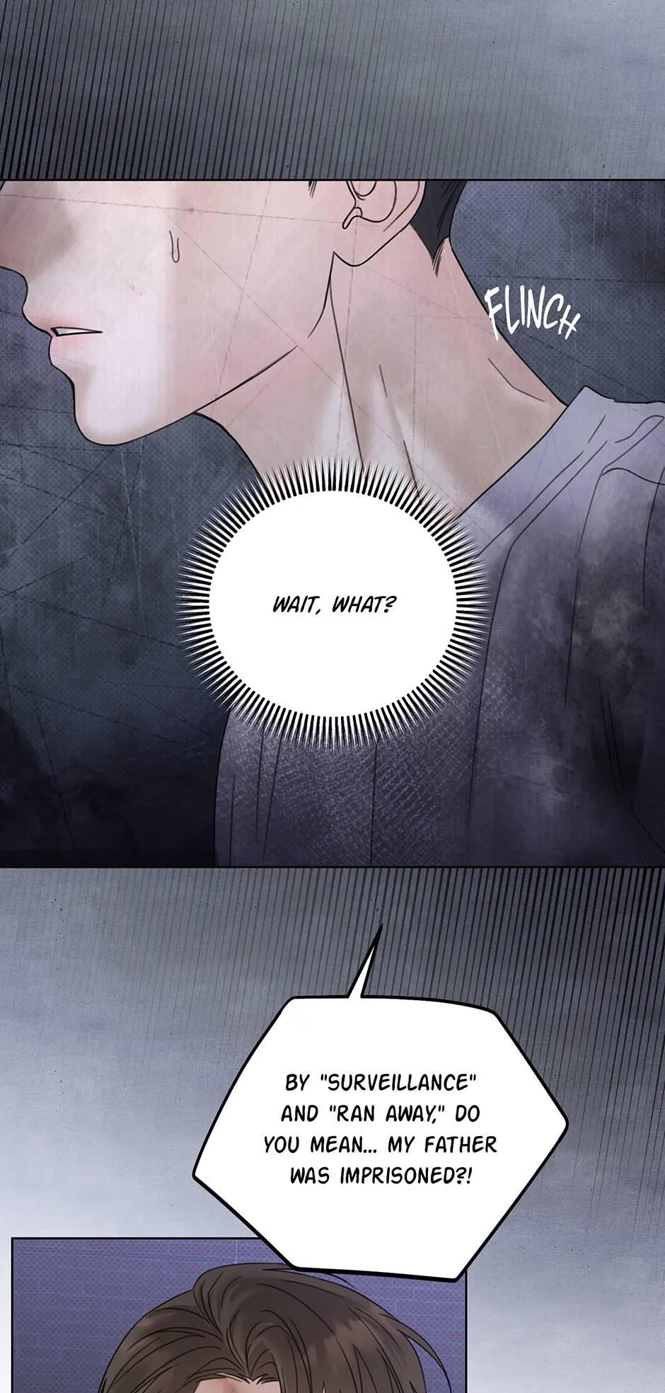 Catch Up - Chapter 40 Page 41