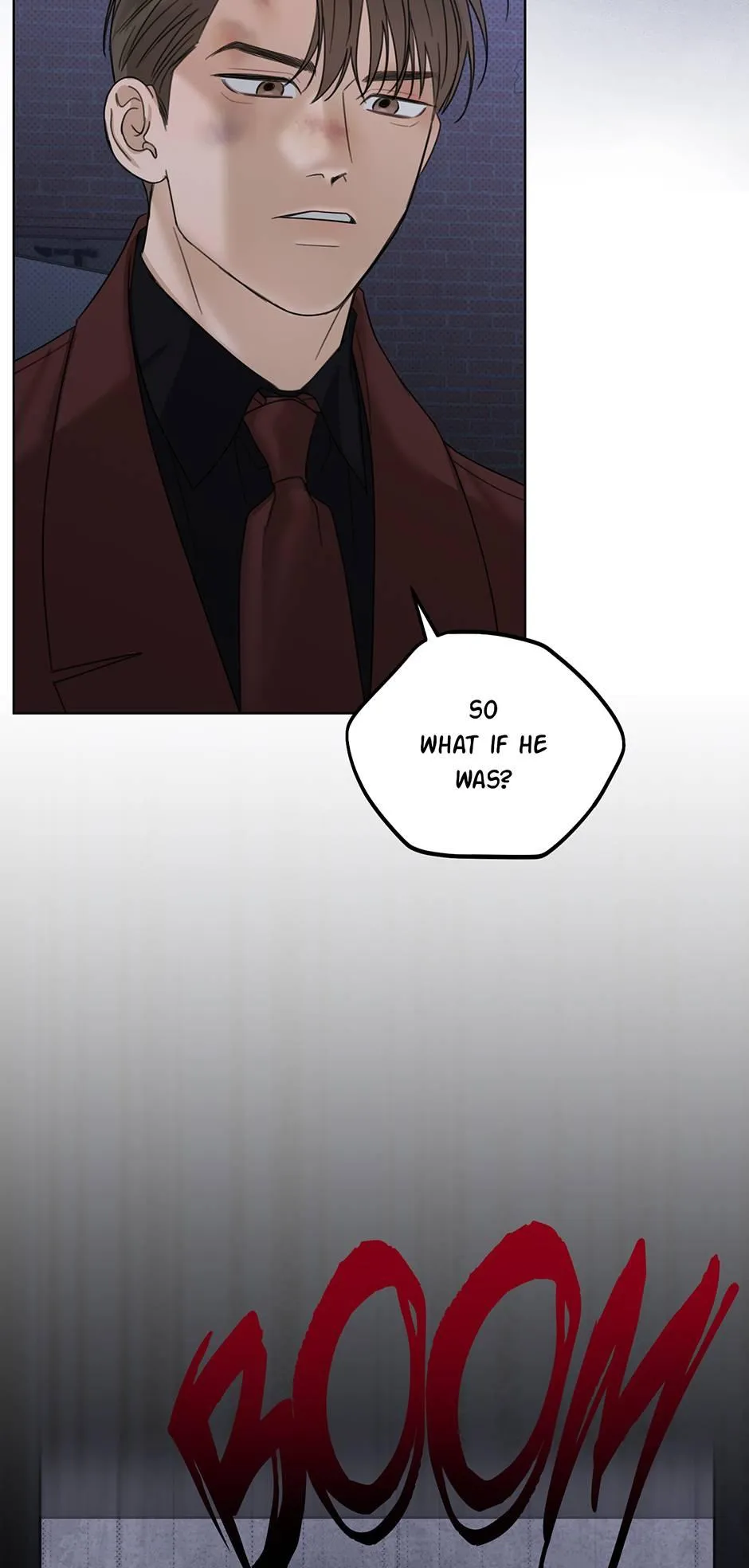Catch Up - Chapter 40 Page 42