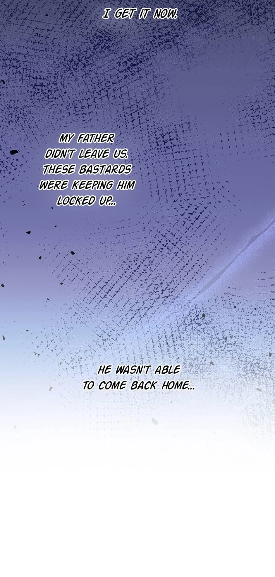 Catch Up - Chapter 40 Page 44