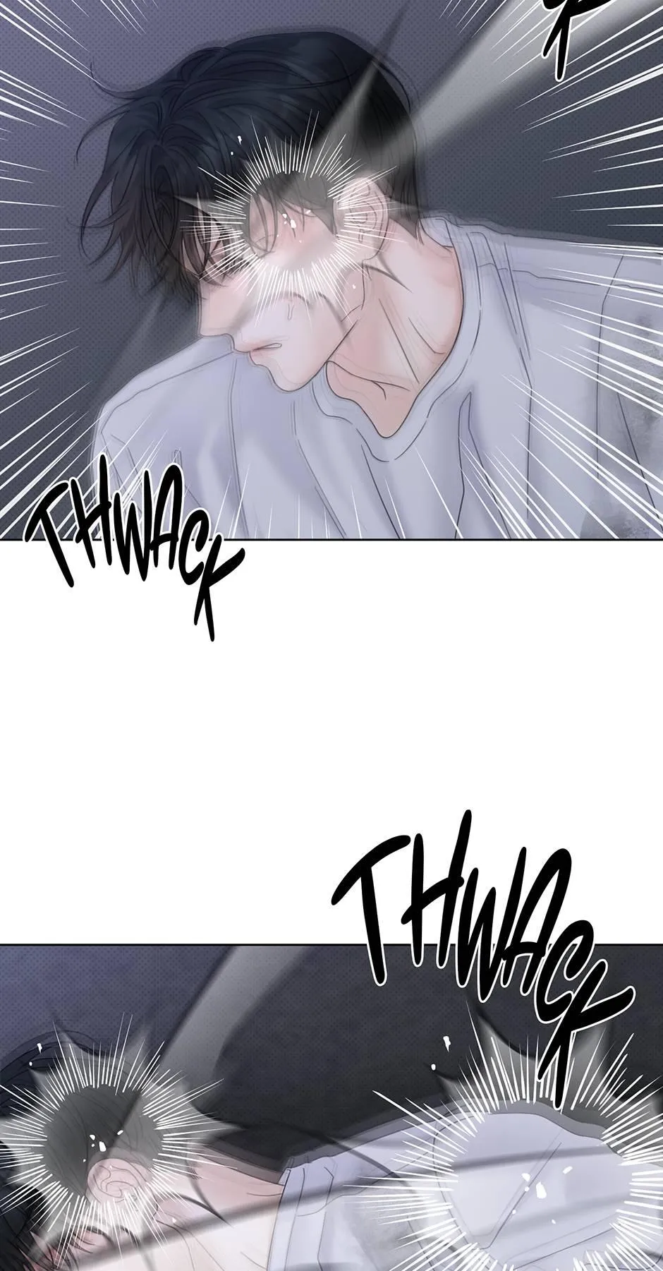 Catch Up - Chapter 40 Page 46