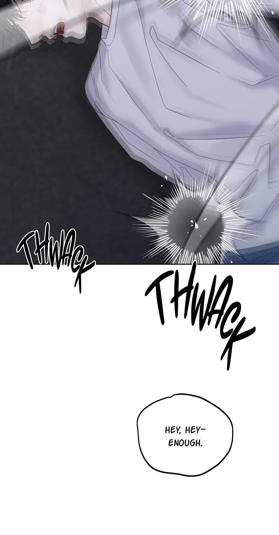 Catch Up - Chapter 40 Page 47