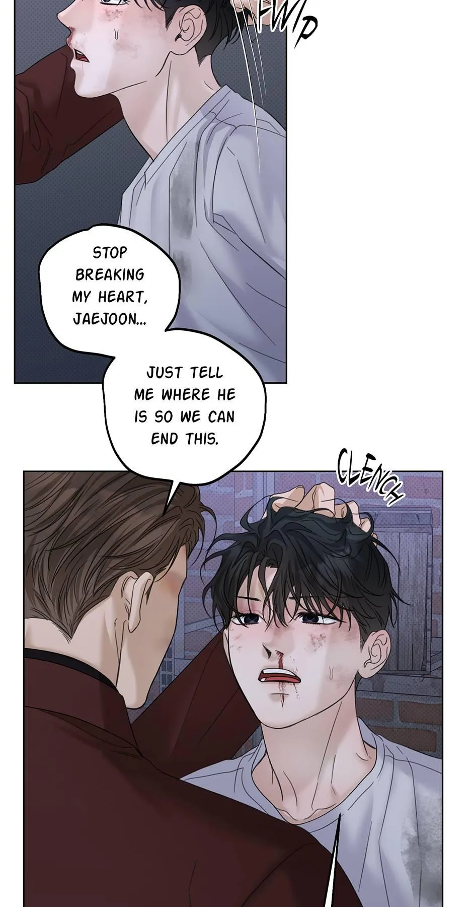 Catch Up - Chapter 40 Page 49