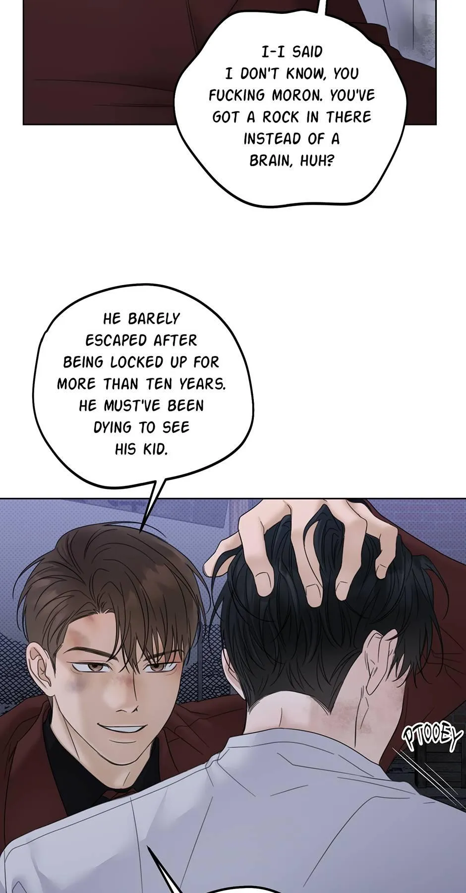 Catch Up - Chapter 40 Page 50