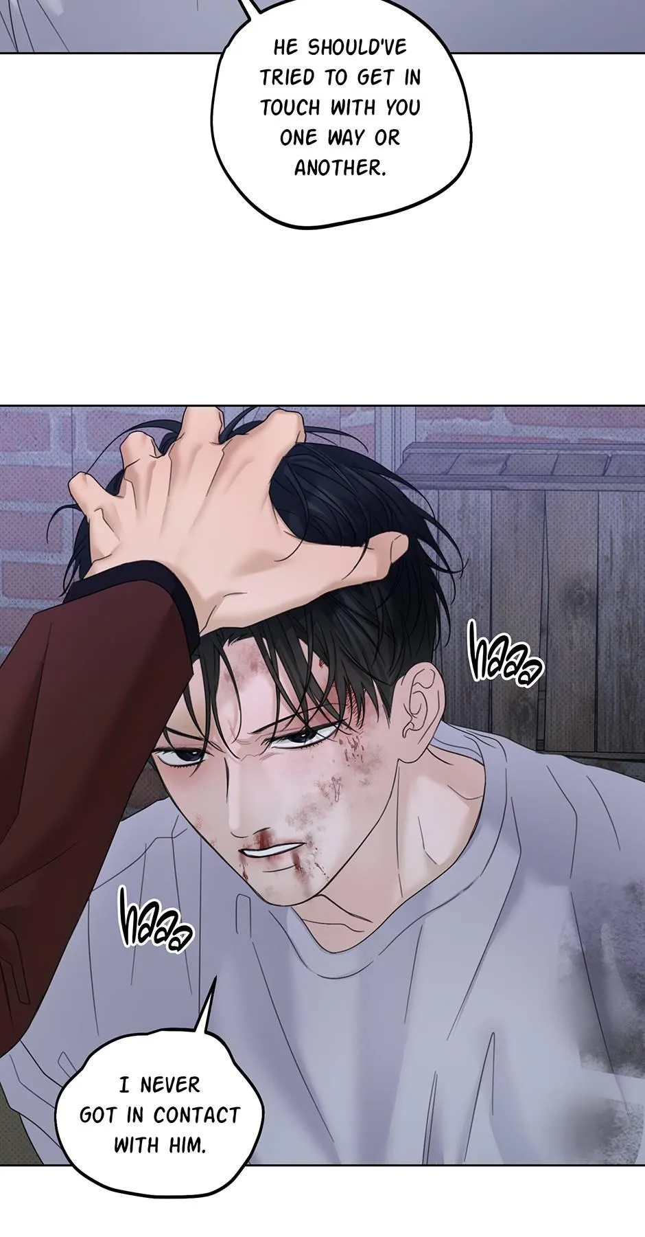 Catch Up - Chapter 40 Page 51