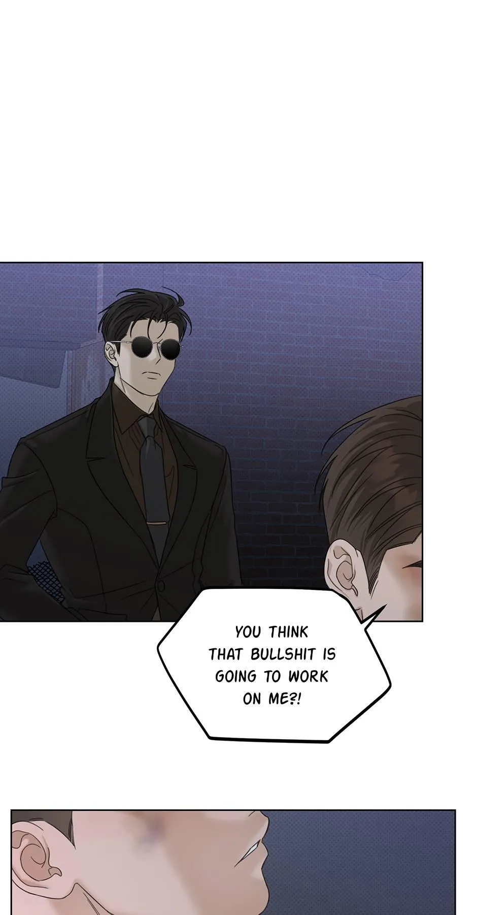 Catch Up - Chapter 40 Page 52