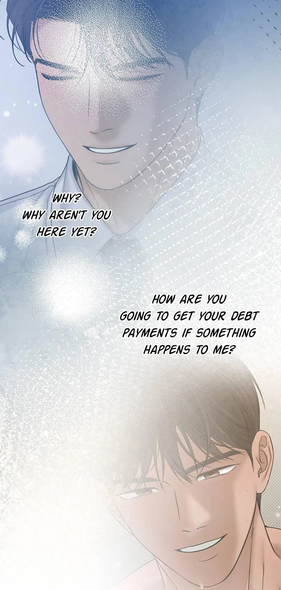 Catch Up - Chapter 40 Page 57