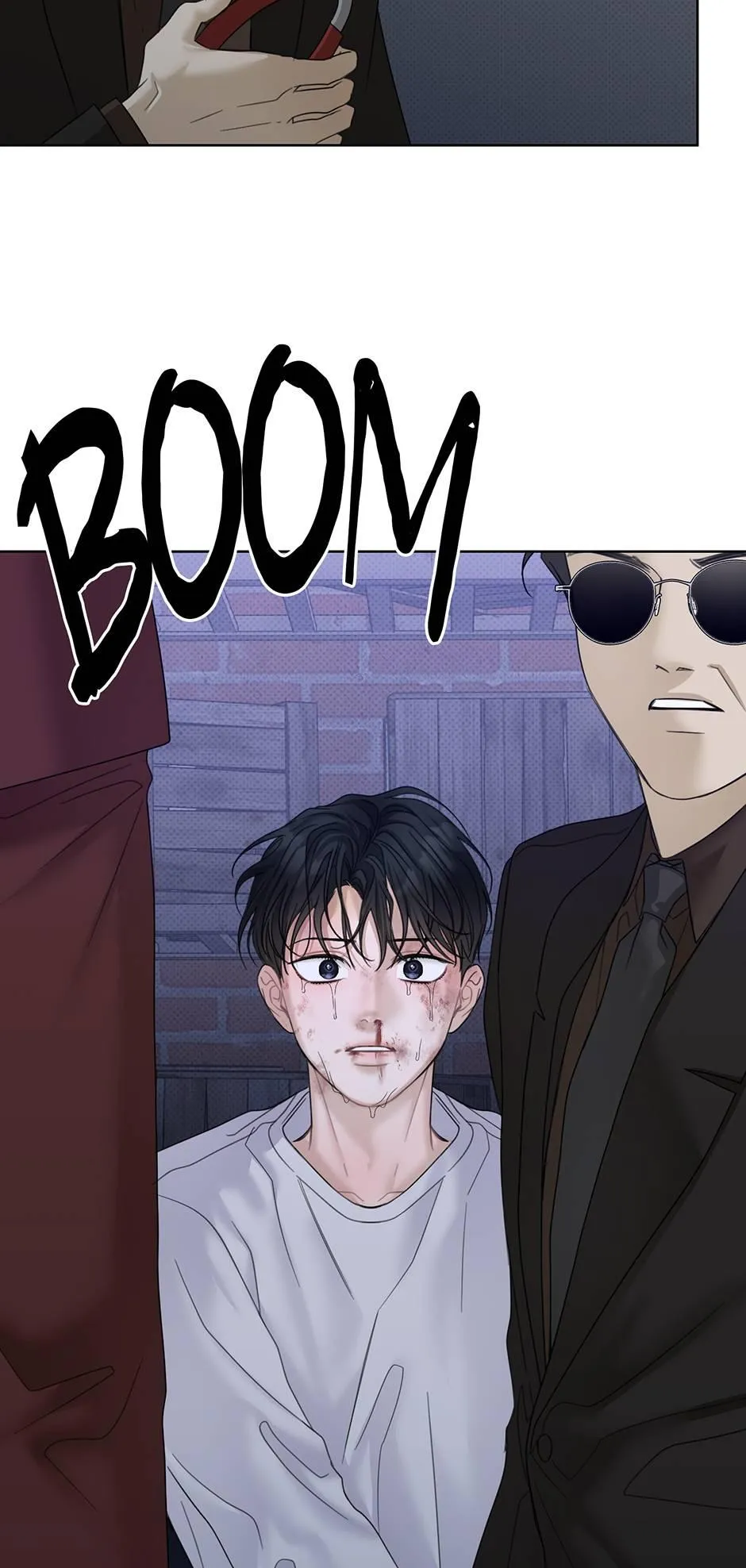 Catch Up - Chapter 40 Page 60