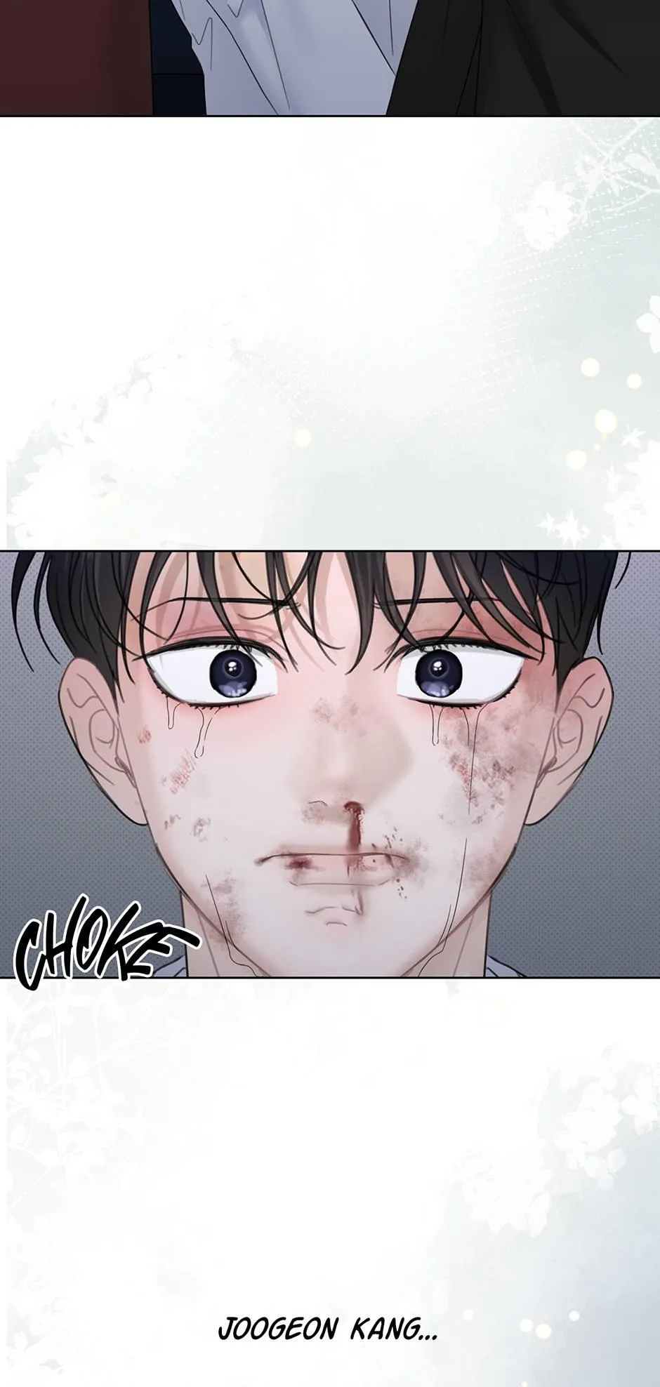 Catch Up - Chapter 40 Page 61