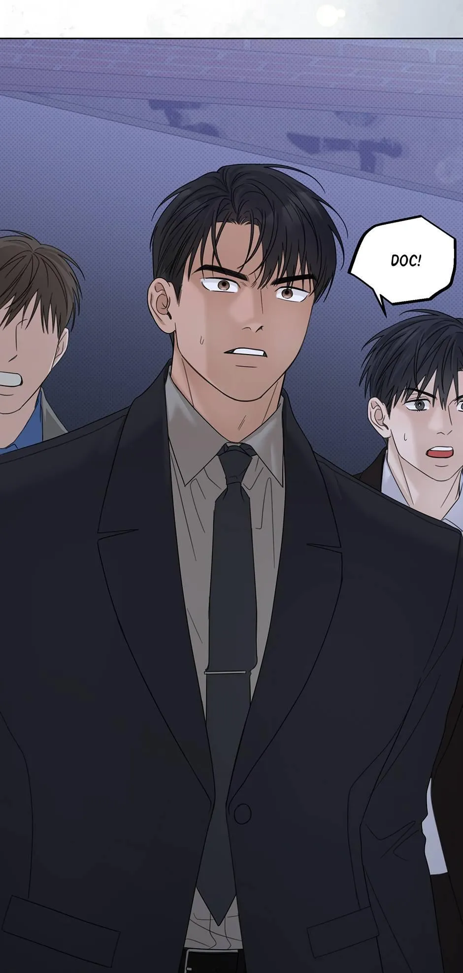 Catch Up - Chapter 40 Page 62
