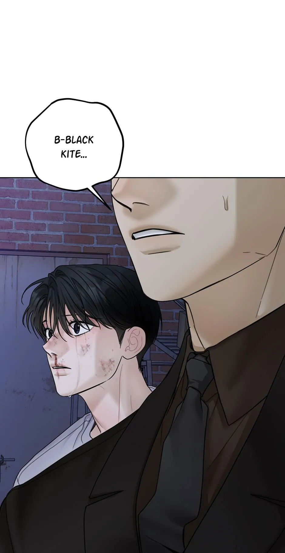 Catch Up - Chapter 41 Page 2