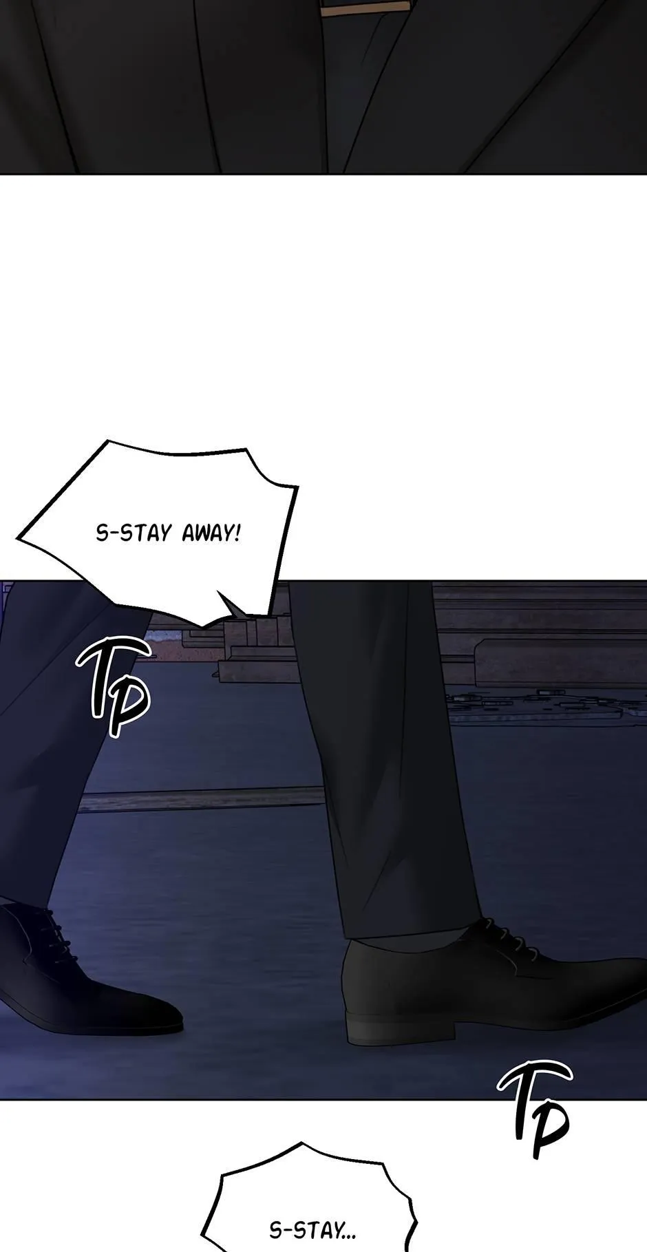 Catch Up - Chapter 41 Page 3