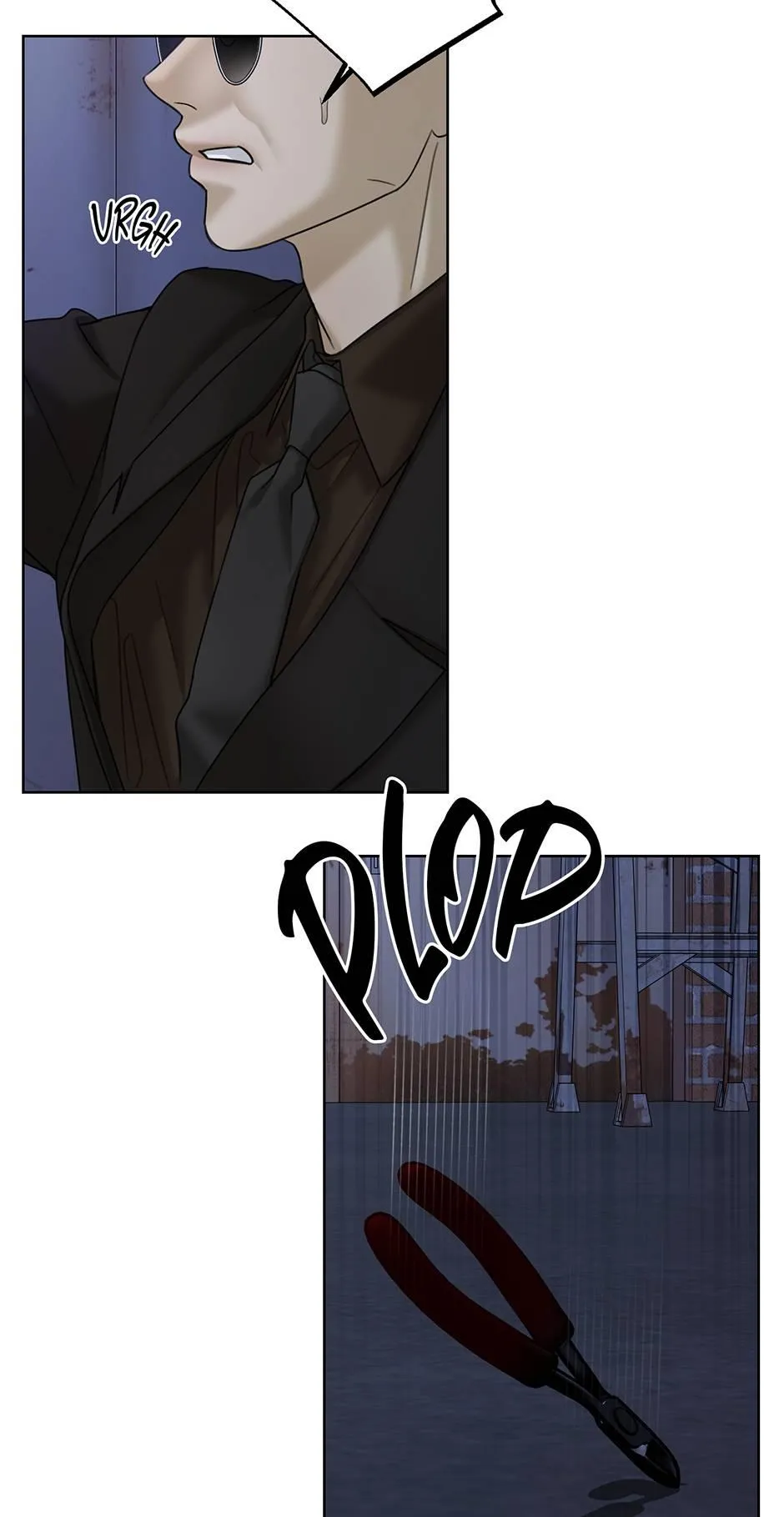 Catch Up - Chapter 41 Page 4