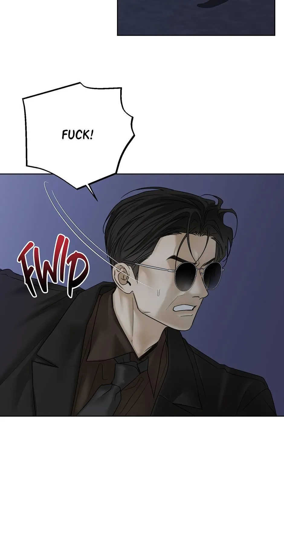 Catch Up - Chapter 41 Page 5