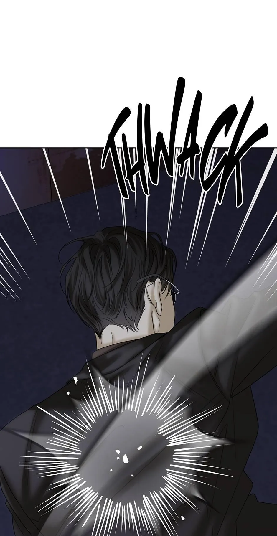 Catch Up - Chapter 41 Page 6