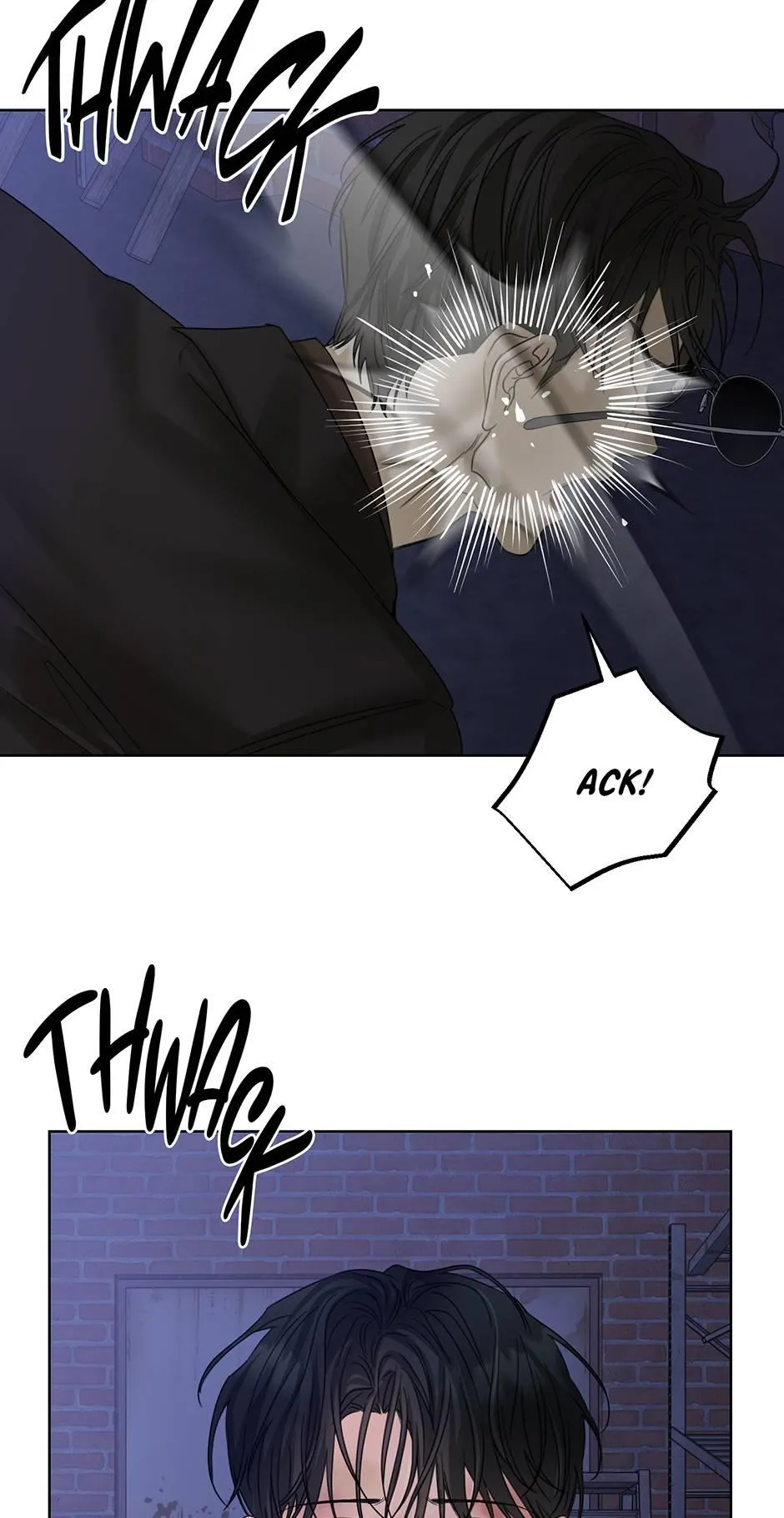 Catch Up - Chapter 41 Page 9