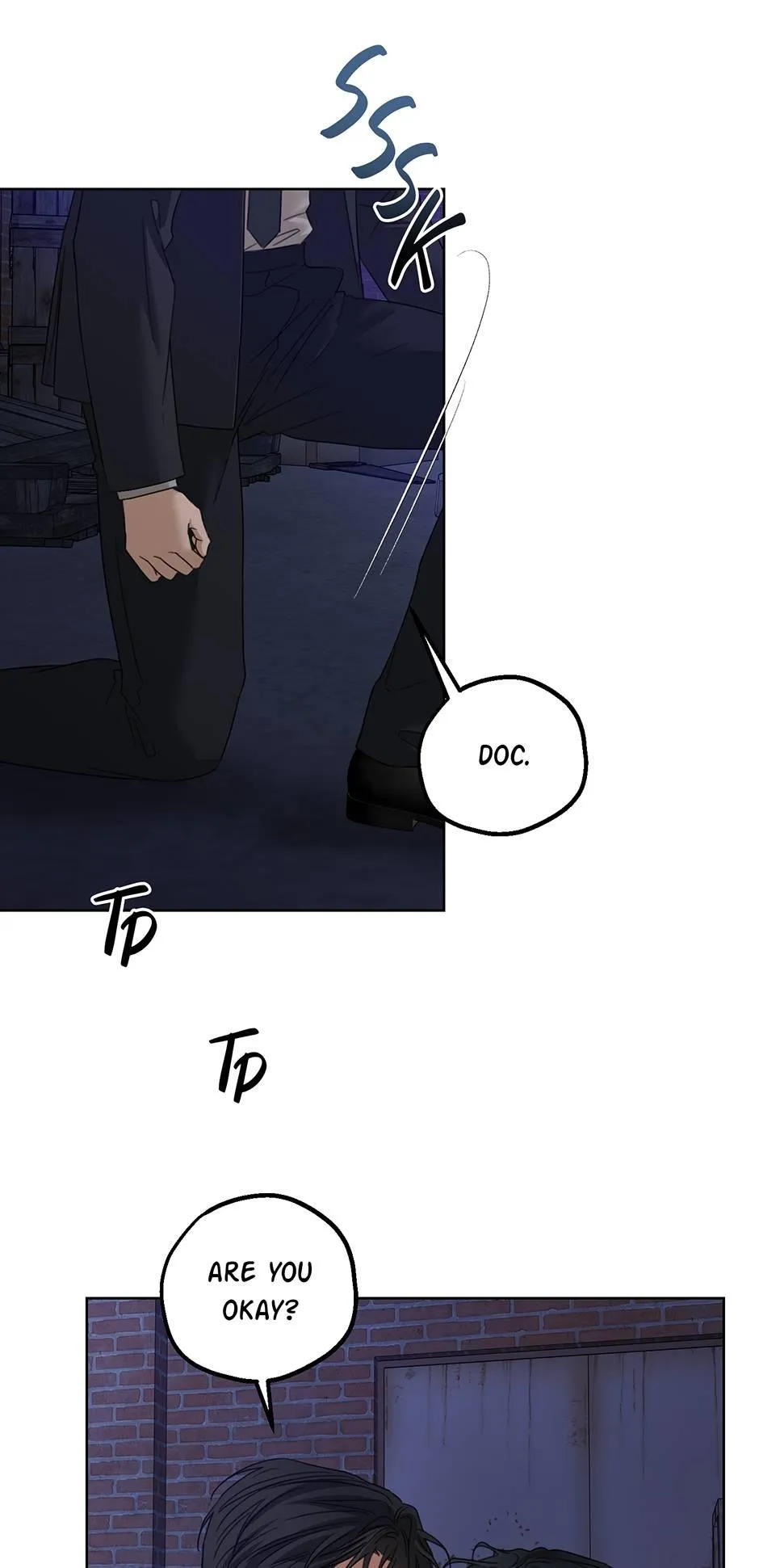 Catch Up - Chapter 41 Page 12