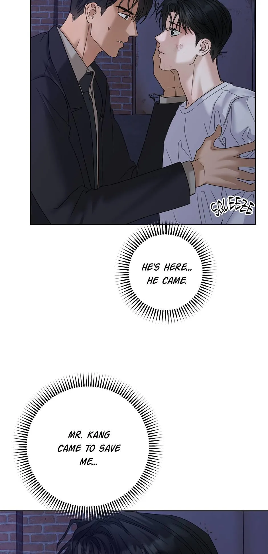 Catch Up - Chapter 41 Page 13