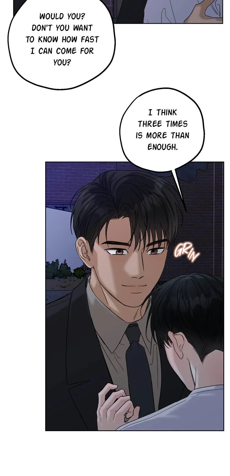 Catch Up - Chapter 41 Page 16