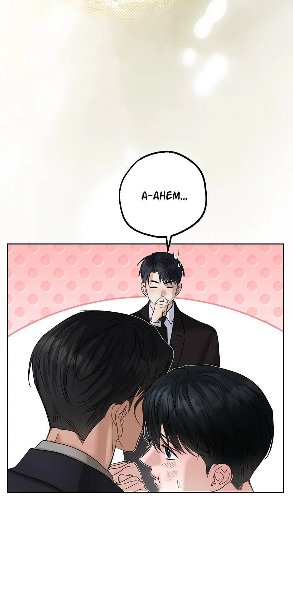 Catch Up - Chapter 41 Page 20