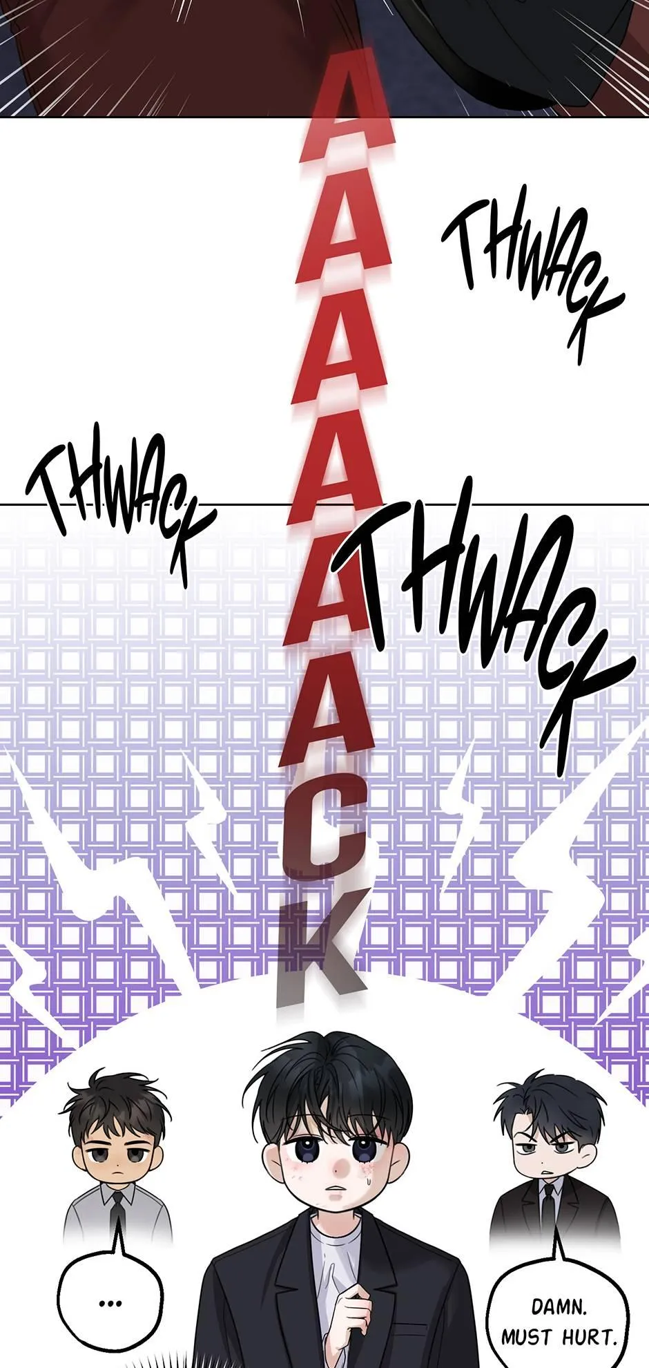 Catch Up - Chapter 41 Page 26
