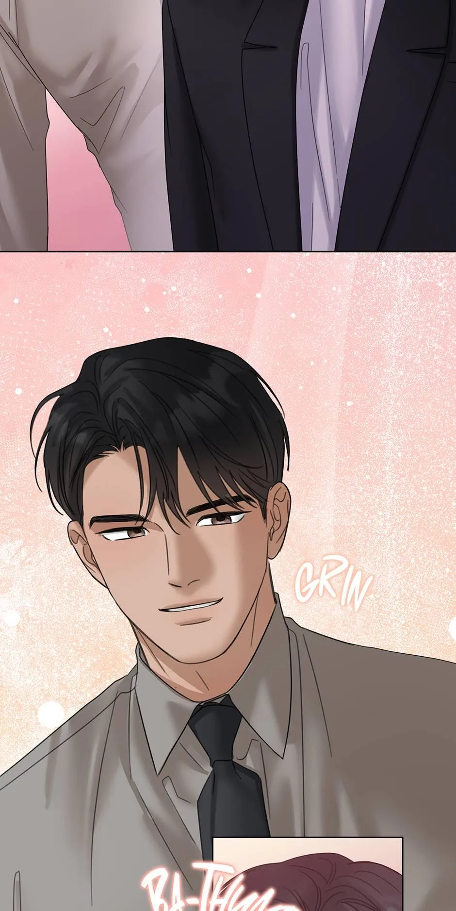 Catch Up - Chapter 41 Page 32