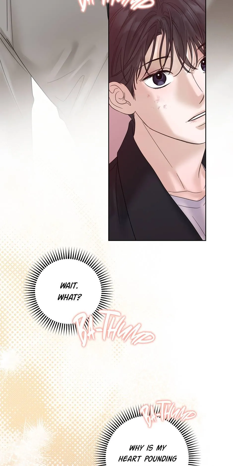 Catch Up - Chapter 41 Page 33