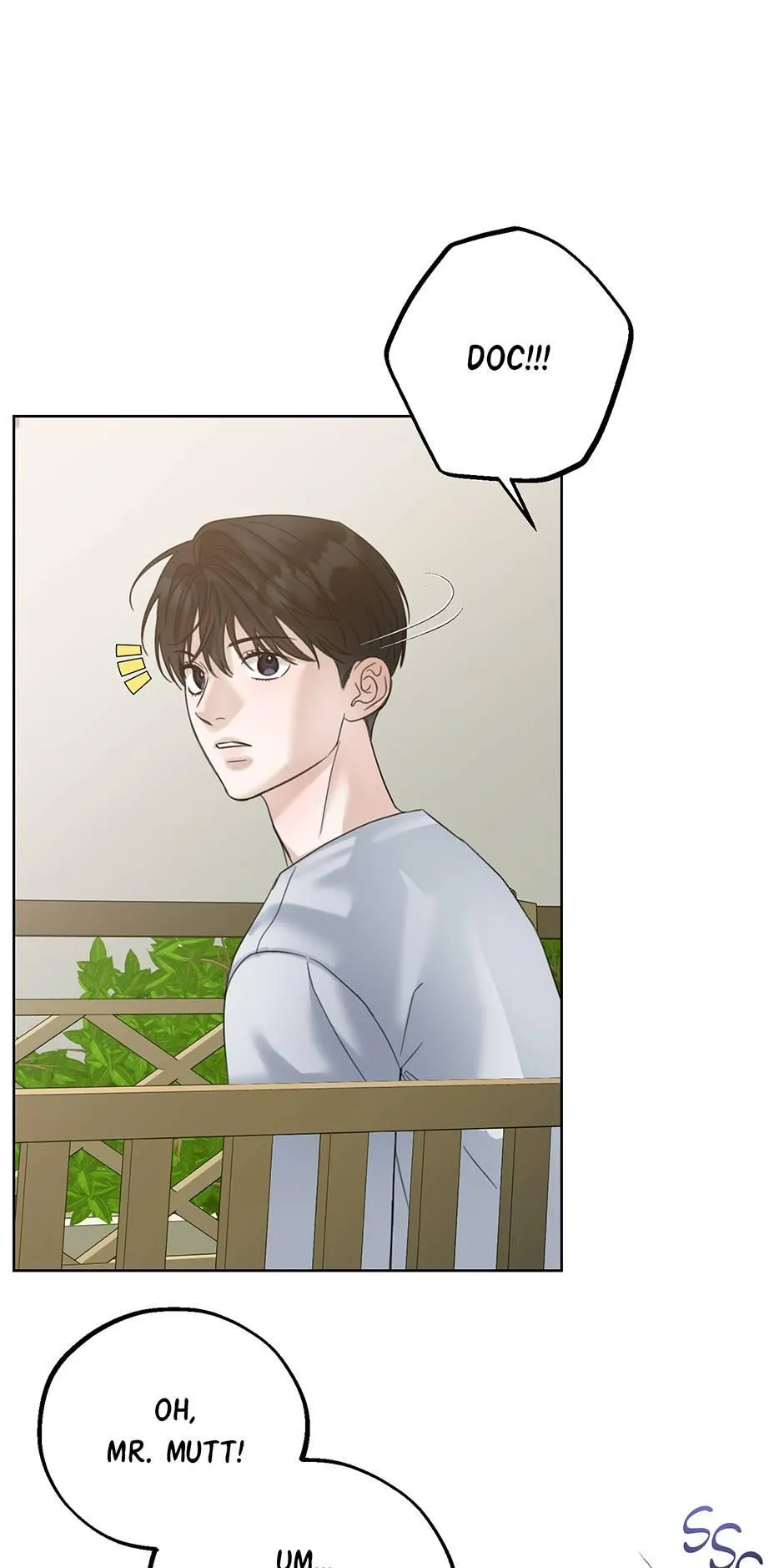 Catch Up - Chapter 41 Page 39