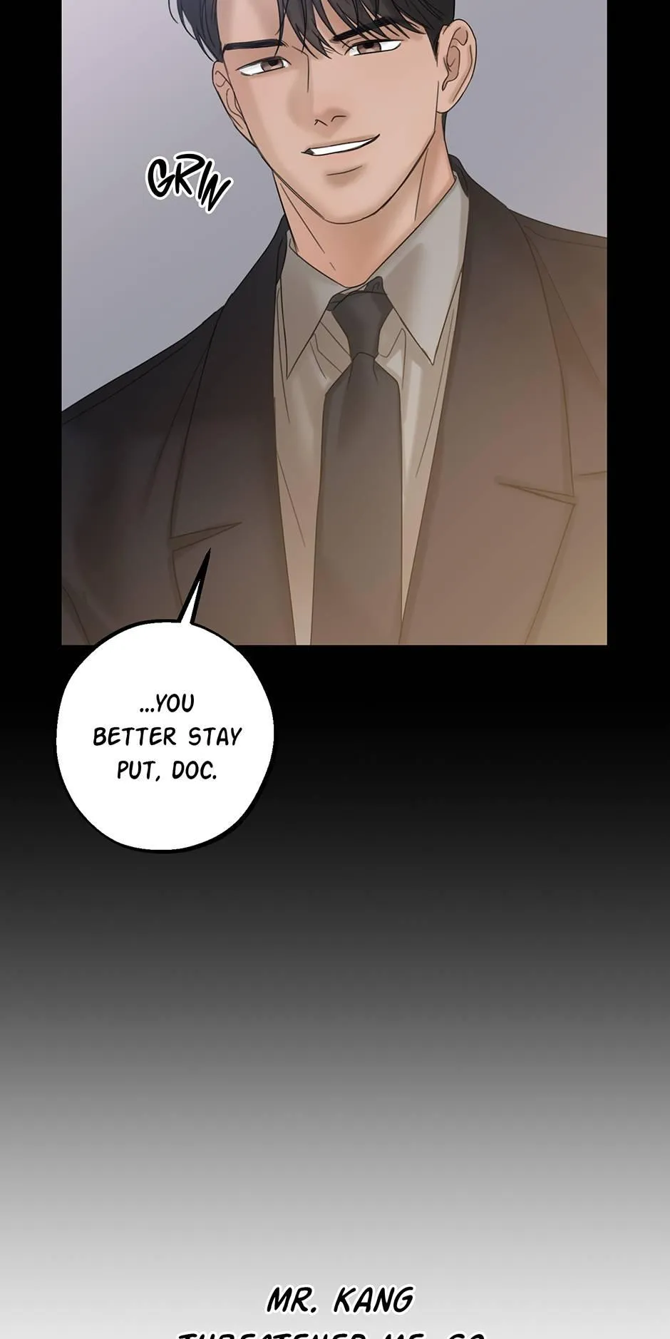 Catch Up - Chapter 41 Page 42
