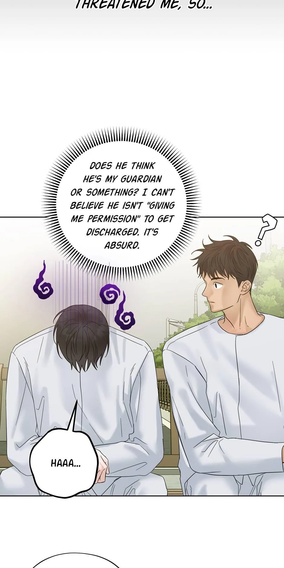 Catch Up - Chapter 41 Page 43