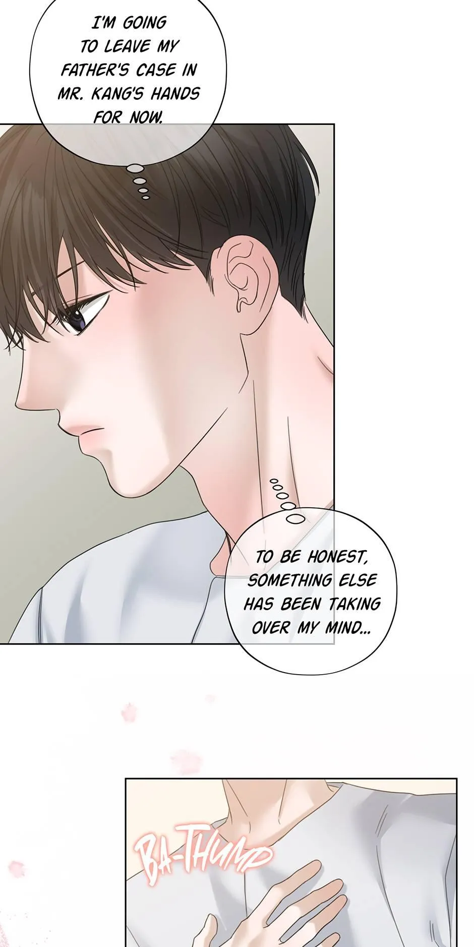 Catch Up - Chapter 41 Page 44
