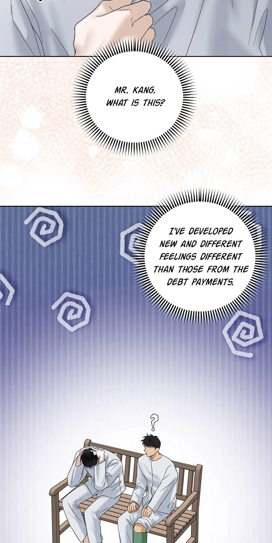 Catch Up - Chapter 41 Page 46