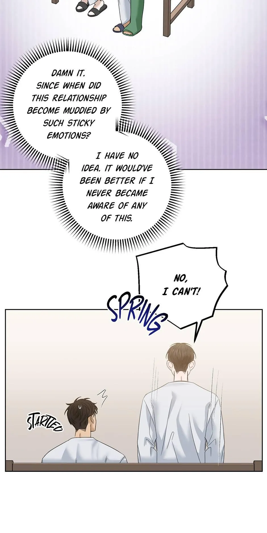 Catch Up - Chapter 41 Page 47
