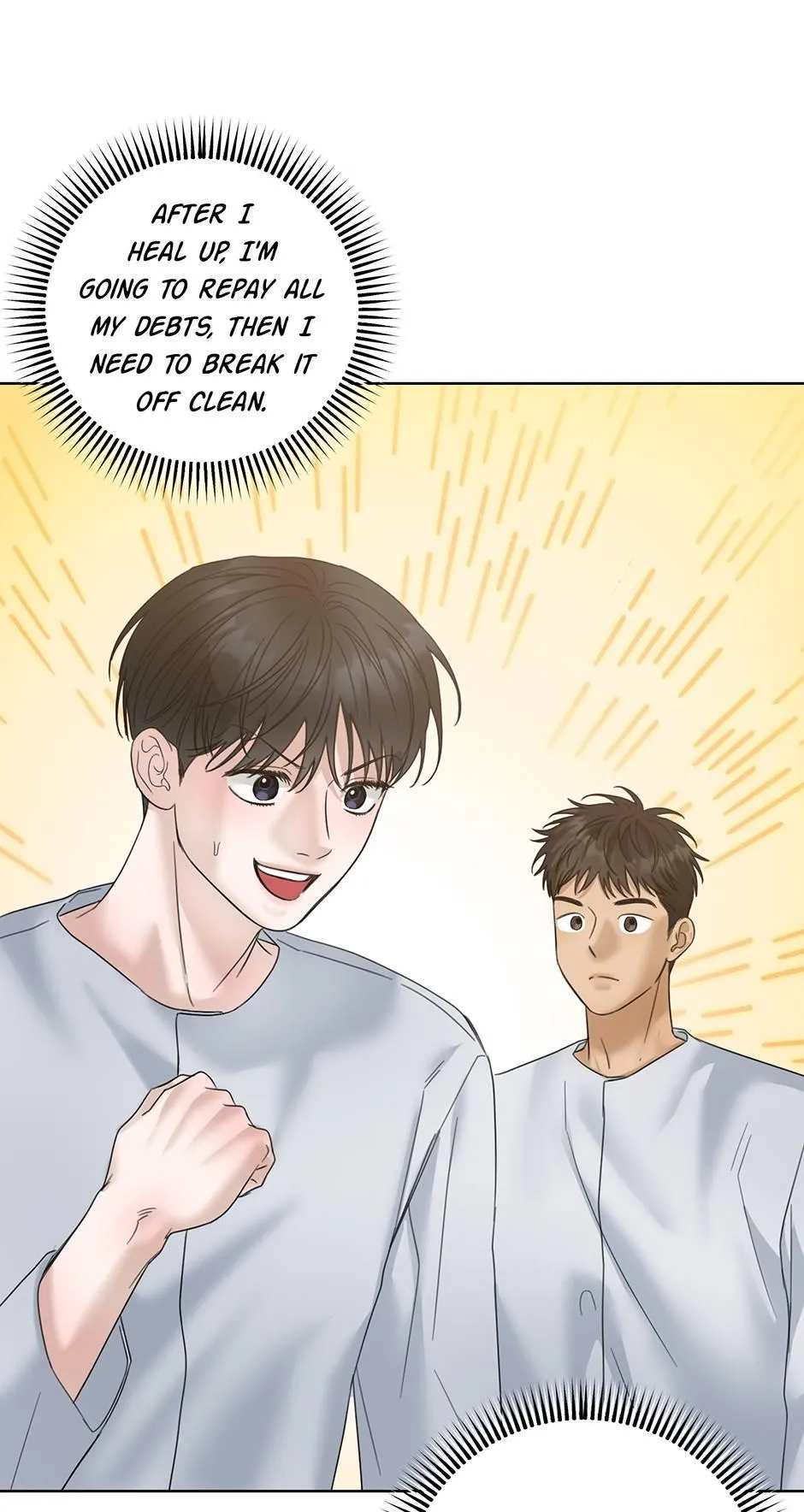 Catch Up - Chapter 41 Page 48