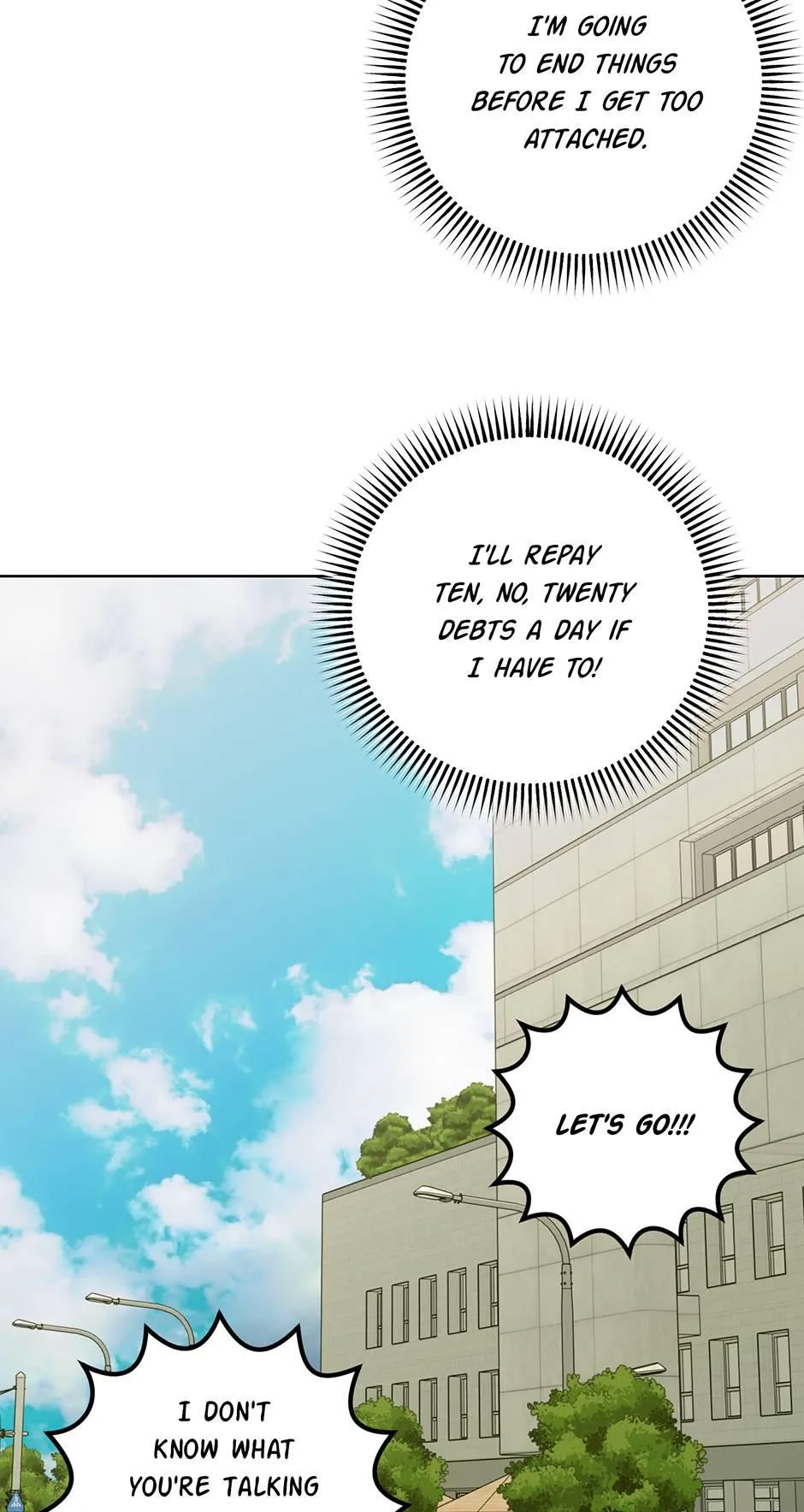 Catch Up - Chapter 41 Page 49