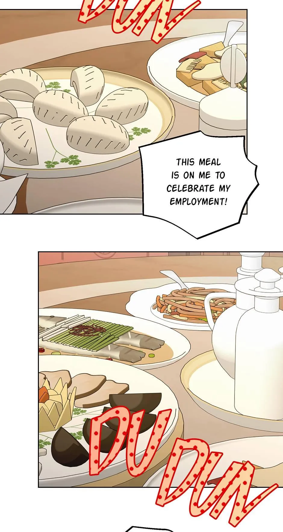 Catch Up - Chapter 41 Page 51